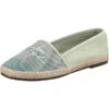 Tom Tailor Espadrilles - Mint