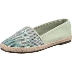 Tom Tailor Espadrilles - Mint
