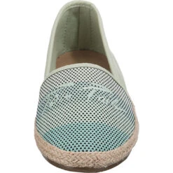 Tom Tailor Espadrilles - Mint -Bestes Schuh Geschäft 23362286 04