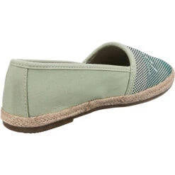 Tom Tailor Espadrilles - Mint -Bestes Schuh Geschäft 23362286 05