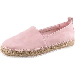 Gem 2b Espadrilles - Rosa