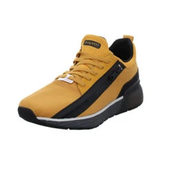 Bugatti Sneaker Low Plasma Sneakers Low - Gelb