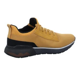 Bugatti Sneaker Low Plasma Sneakers Low - Gelb -Bestes Schuh Geschäft 23414334 08