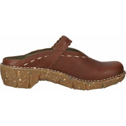 El Naturalista Clogs Clogs - Braun -Bestes Schuh Geschäft 23580431 04