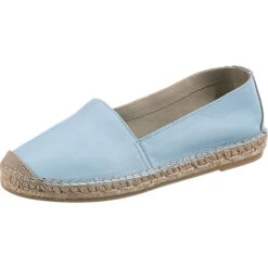 Vidorreta Espadrilles - Türkis