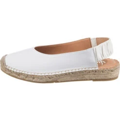 Vidorreta Sling-Ballerinas - Mehrfarbig -Bestes Schuh Geschäft 23705231 03