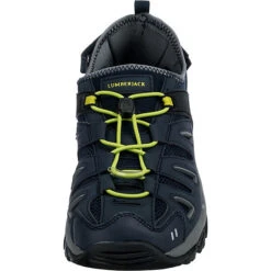 Lumberjack Serdy Offene Halbschuhe -Bestes Schuh Geschäft 24061277 04