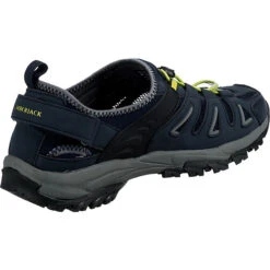 Lumberjack Serdy Offene Halbschuhe -Bestes Schuh Geschäft 24061277 05