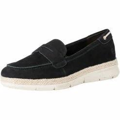 Tamaris Slipper Klassische Slipper