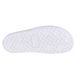 Badelatschen June Perf 233015-753-251 Badelatschen - Weiß -Bestes Schuh Geschäft 24510872 04