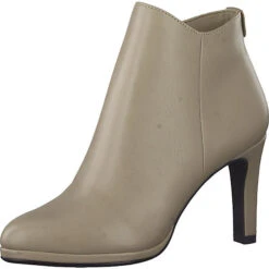 Tamaris Klassische Stiefel - Taupe