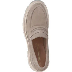 Tamaris Klassische Slipper -Bestes Schuh Geschäft 24622606 05