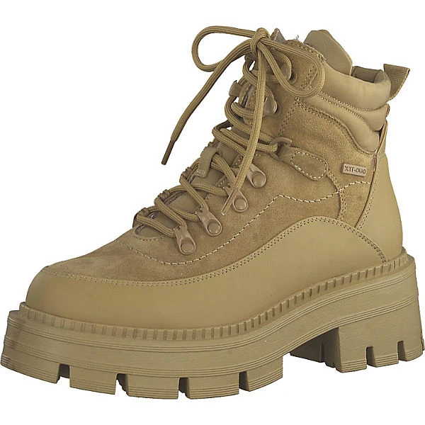 Tamaris Klassische Stiefel 1 Tamaris Klassische Stiefel