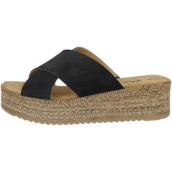 S.Oliver 5-27206-28 Pantolette Damen Pantoletten