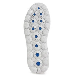 Geox Spherica Sneakers High - Weiß -Bestes Schuh Geschäft 24706970 04