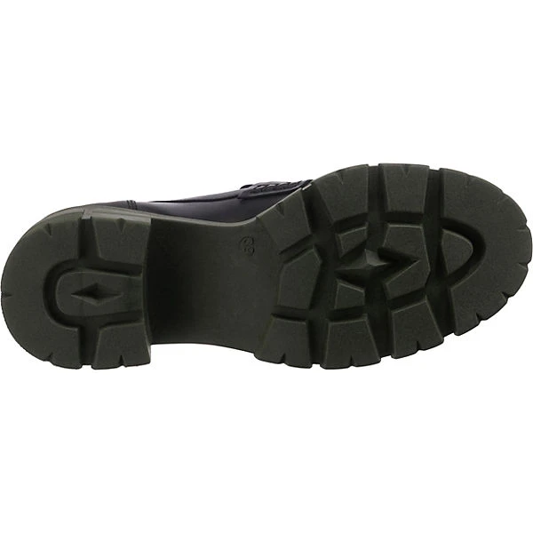 Finja 1f Loafers - Schwarz/grün 7 Finja 1f Loafers - Schwarz/grün – Bild 7