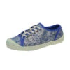 Damenschuhe DASS Sportliche Halbschuhe - Blau