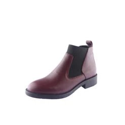 Chelsea Boot Stanbl Klassische Stiefeletten