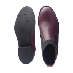 Chelsea Boot Stanbl Klassische Stiefeletten -Bestes Schuh Geschäft 25027040 07