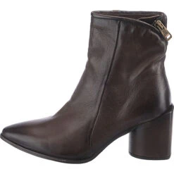 A.S.98 Enia Klassische Stiefeletten -Bestes Schuh Geschäft 25038308 03