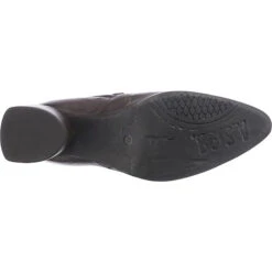 A.S.98 Enia Klassische Stiefeletten -Bestes Schuh Geschäft 25038308 07