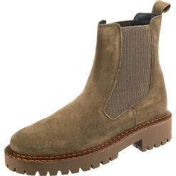 Apple Of Eden Inga Chelsea Boots