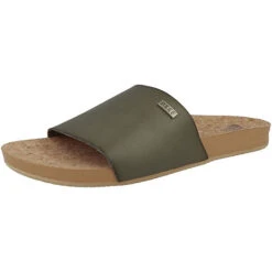 Reef Cushion Scout Badelatschen Damen Badelatschen -Bestes Schuh Geschäft 25283232 04