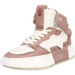 A.S.98 High Top Sneaker Chunky Sneakers