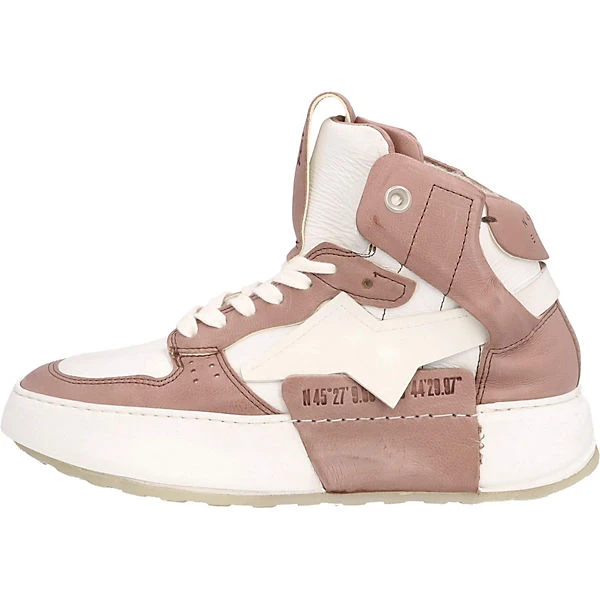 A.S.98 High Top Sneaker Chunky Sneakers 2 A.S.98 High Top Sneaker Chunky Sneakers – Bild 2