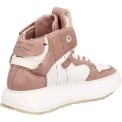 A.S.98 High Top Sneaker Chunky Sneakers 9 A.S.98 High Top Sneaker Chunky Sneakers -Bestes Schuh Geschäft 25688507 04