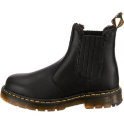 Dr. Martens 2976 Winterstiefeletten -Bestes Schuh Geschäft 25978730 03