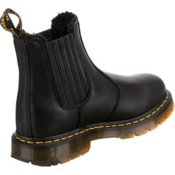 Dr. Martens 2976 Winterstiefeletten -Bestes Schuh Geschäft 25978730 05