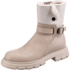 Candice Cooper Chado Mont Winterstiefeletten - Grau