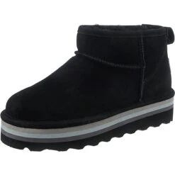 Bearpaw Retro Shorty Winterstiefeletten