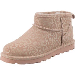 Bearpaw Shorty Exotic Winterstiefeletten