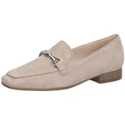 Caprice Slipper Klassische Slipper - Grau