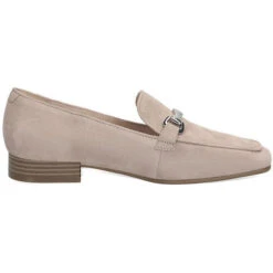 Caprice Slipper Klassische Slipper - Grau 7 Caprice Slipper Klassische Slipper - Grau -Bestes Schuh Geschäft 26019995 03