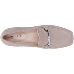 Caprice Slipper Klassische Slipper - Grau 8 Caprice Slipper Klassische Slipper - Grau -Bestes Schuh Geschäft 26019995 04