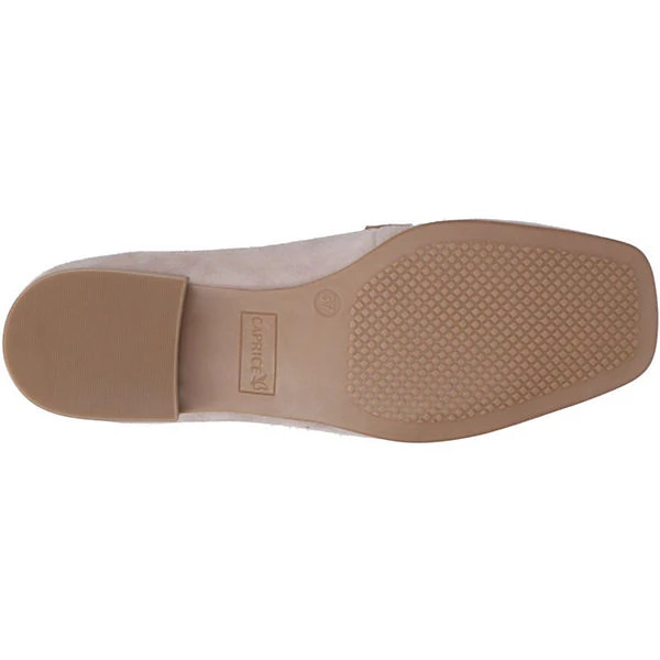 Caprice Slipper Klassische Slipper - Grau 5 Caprice Slipper Klassische Slipper - Grau – Bild 5