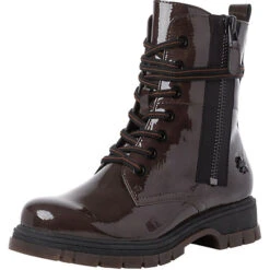 Marco Tozzi BY GUIDO MARIA KRETSCHMER Stiefelette Schnürstiefeletten