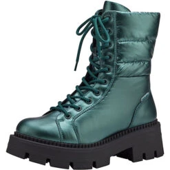 Tamaris Stiefelette Schnürstiefeletten