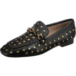 Guess Marta Loafers - Schwarz
