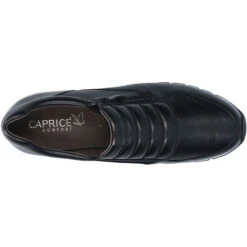 Caprice Sneaker Slip-On-Sneaker -Bestes Schuh Geschäft 26297148 04