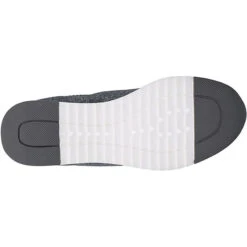 Caprice Sneaker Slip-On-Sneaker - Grau -Bestes Schuh Geschäft 26297157 05