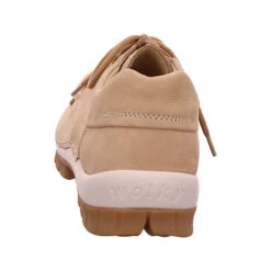 Ballerinas - Beige -Bestes Schuh Geschäft 26333977 03
