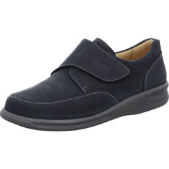 Ganter Kurt Slipper Klassische Slipper - Blau