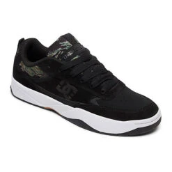 DC SHOES Penza SE Skaterschuhe - Schwarz