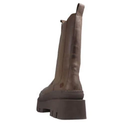 Apple Of Eden Siena Chelsea Boots - Grau -Bestes Schuh Geschäft 27073626 03