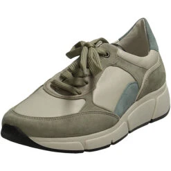 Gabor Schnürhalbschuhe - Beige