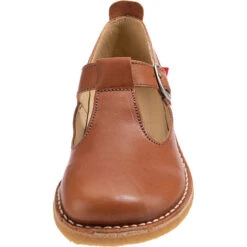 Paula_ew Offene Halbschuhe - Braun -Bestes Schuh Geschäft 27137511 04